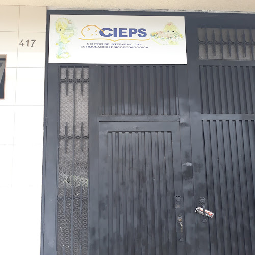 Cieps - Quito