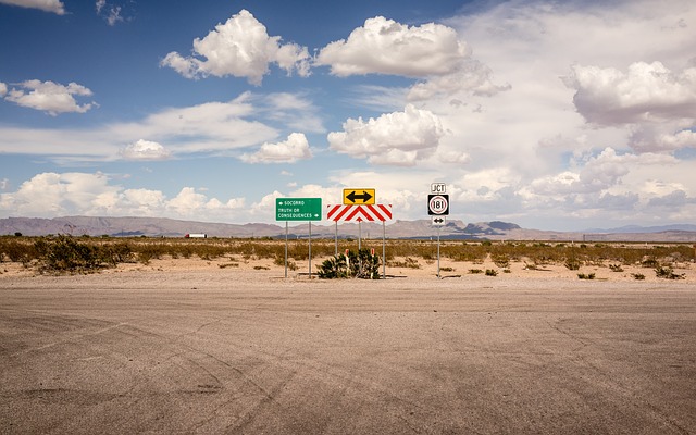 How to Avoid Getting Lost and Stay on Track on Your Road Trip