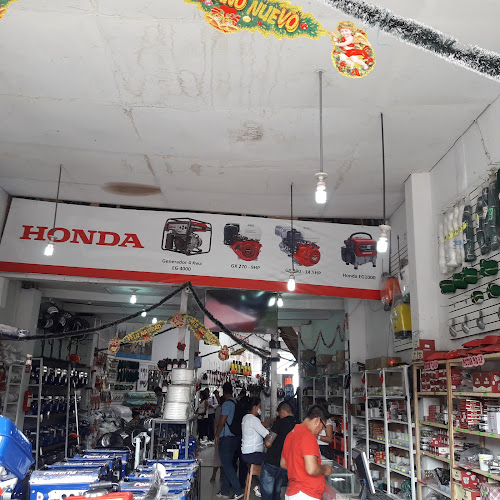 Requena 257, Iquitos 16002, Perú