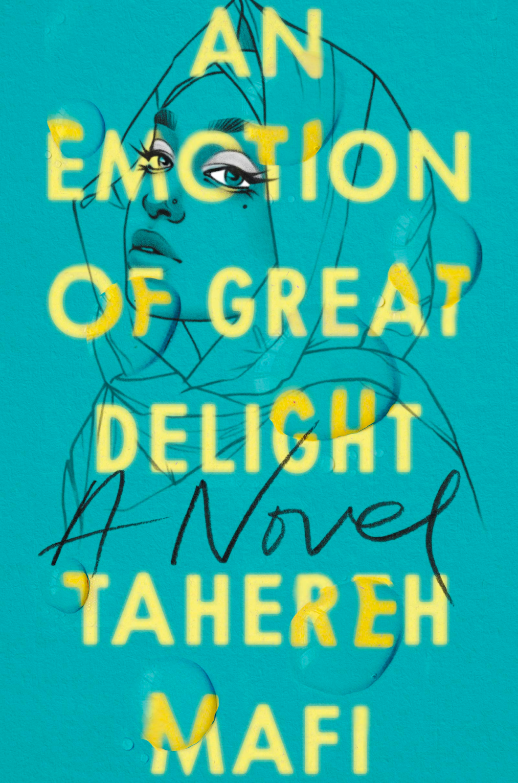 Book Cover: An Emotion of Great Delight