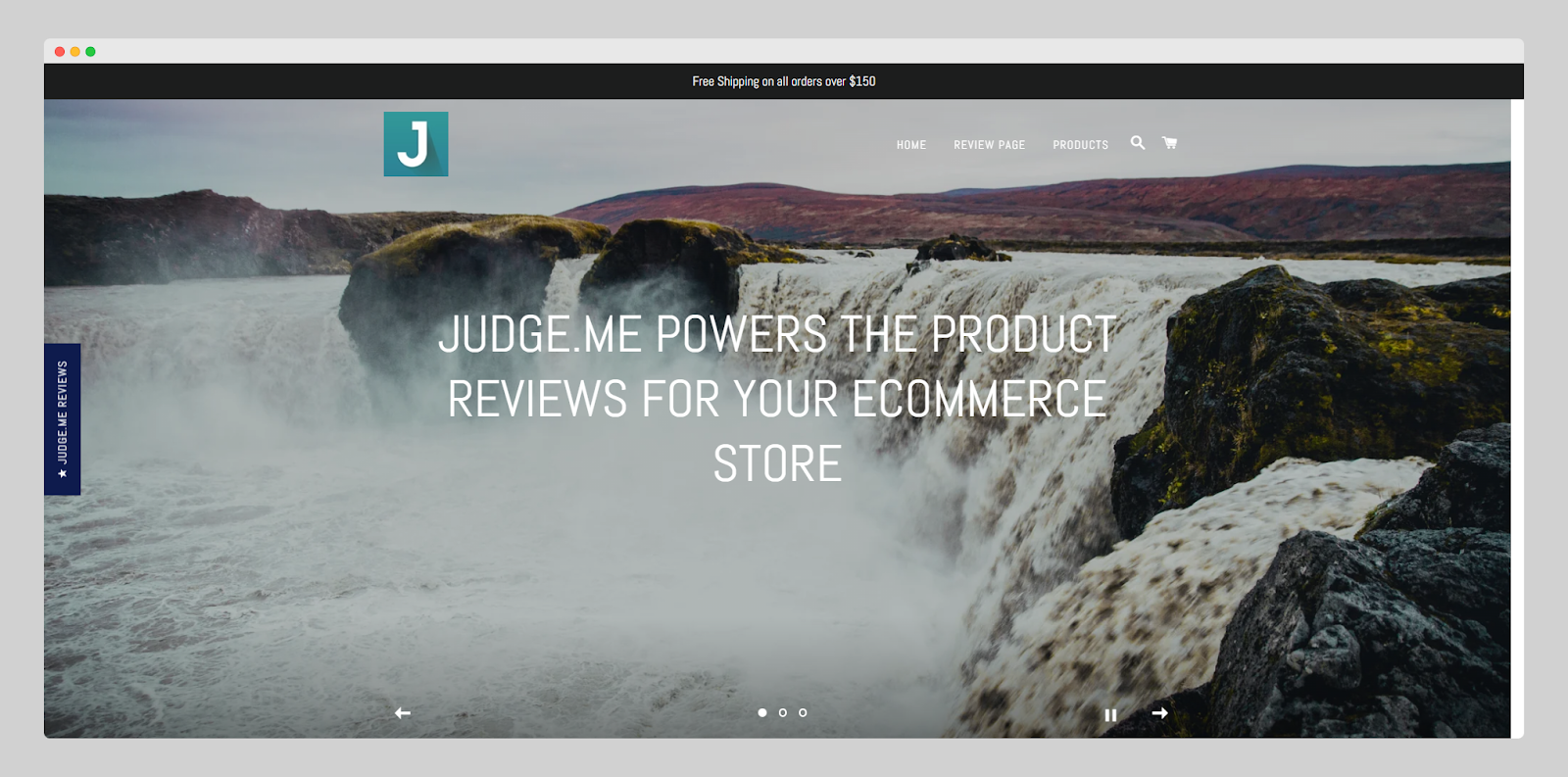 judge.me product reviews best shopify app