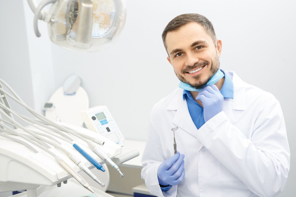 Skills Dentist | CKD
