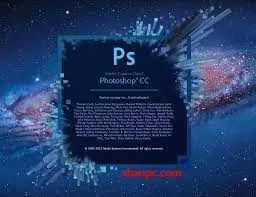 Adobe Photoshop CC 2021 Crack With Serial Key Full Version [Latest]