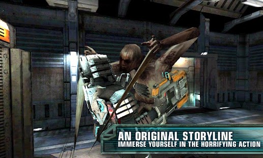 Download Dead Space™ apk