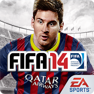 FIFA 14 by EA SPORTS™ apk Download