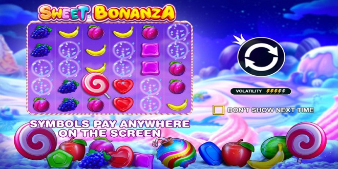 Sweet Bonanza Not On Gamstop