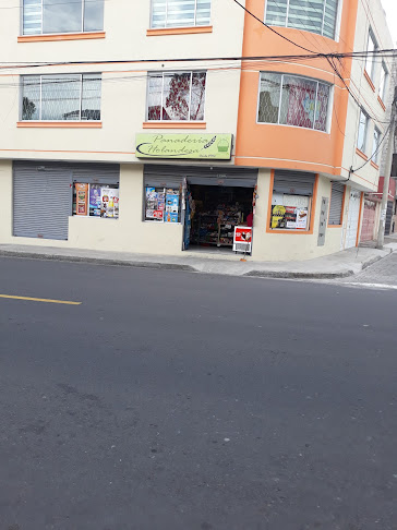 Opiniones de Panadería holandesa en Quito - Panadería