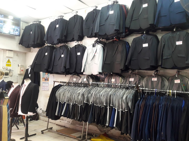 Opiniones de Comercial León en Chiclayo - Tienda de ropa
