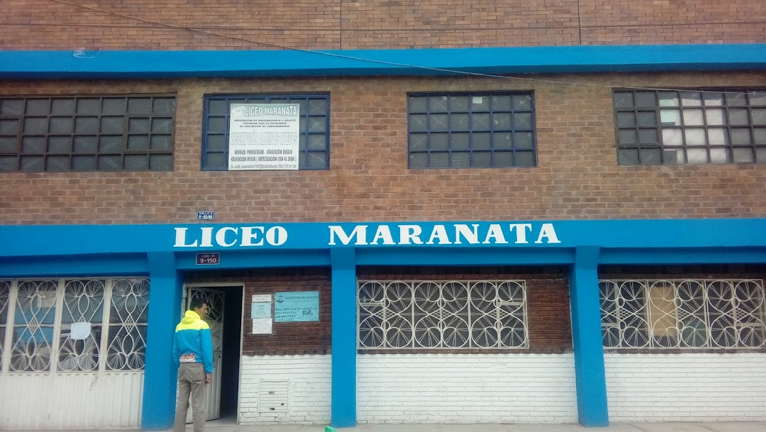 Colegio Maranata