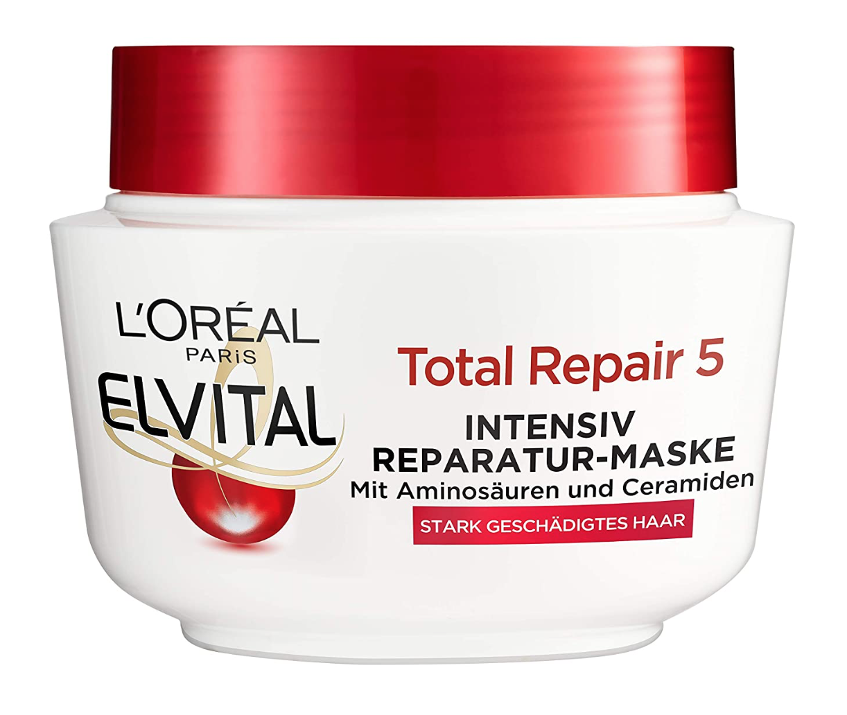 Total repair маска