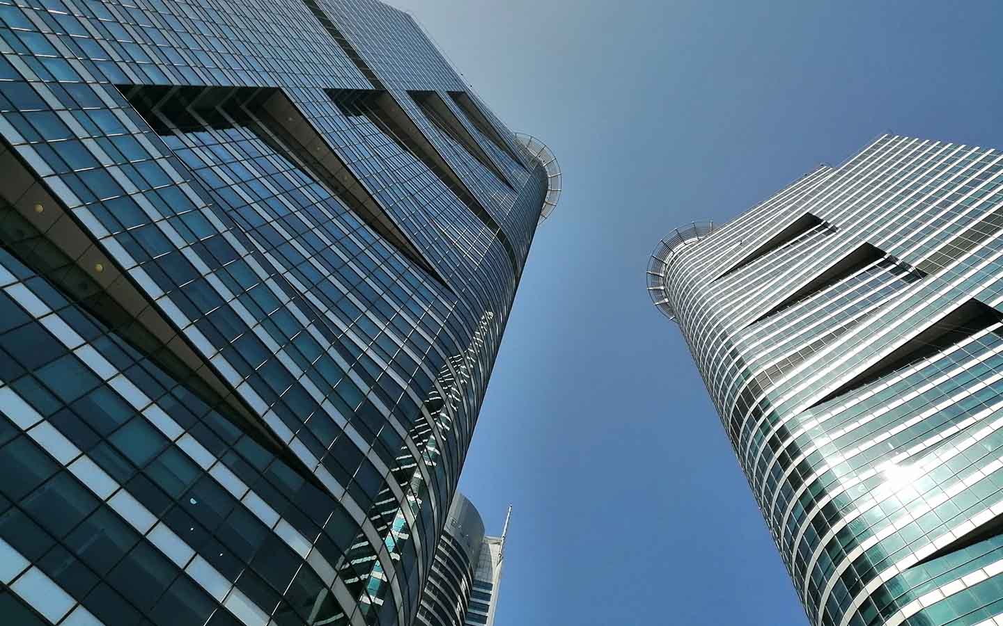 JLT ranks third among the areas to buy non-luxury apartments in Dubai