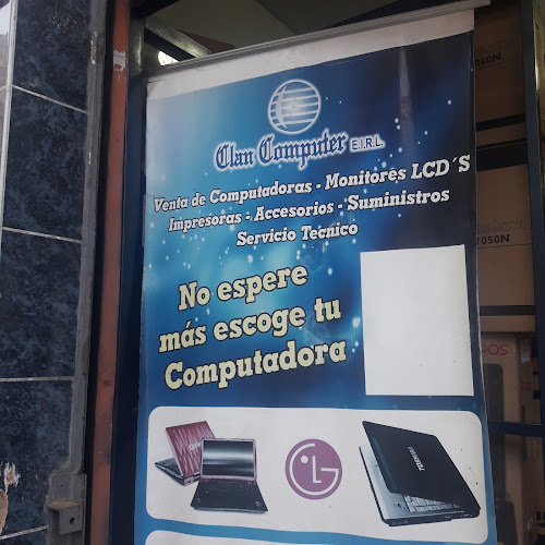 535, Calle 7, Perú
