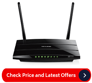 TP-Link Archer AC1200