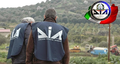 “Ndrangheta: la Dia sequestra 7 milioni di euro a imprenditore…