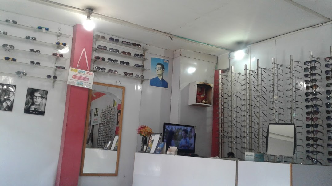 Perfect Optical Computerised Eye Testing