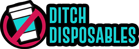 Ditch Disposables