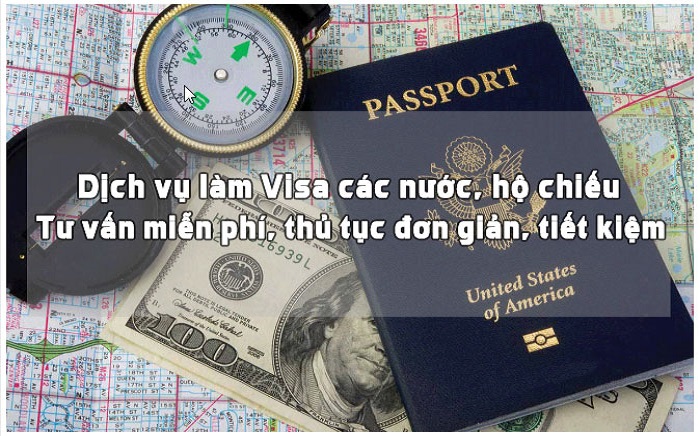 Dịch vụ làm visa Séc - Phí dịch vụ làm visa đi Séc trọn gói rất hợp lý