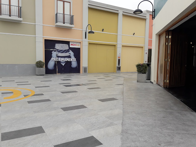 C.C. Minka, Av. Argentina 3093, Callao 07001, Perú