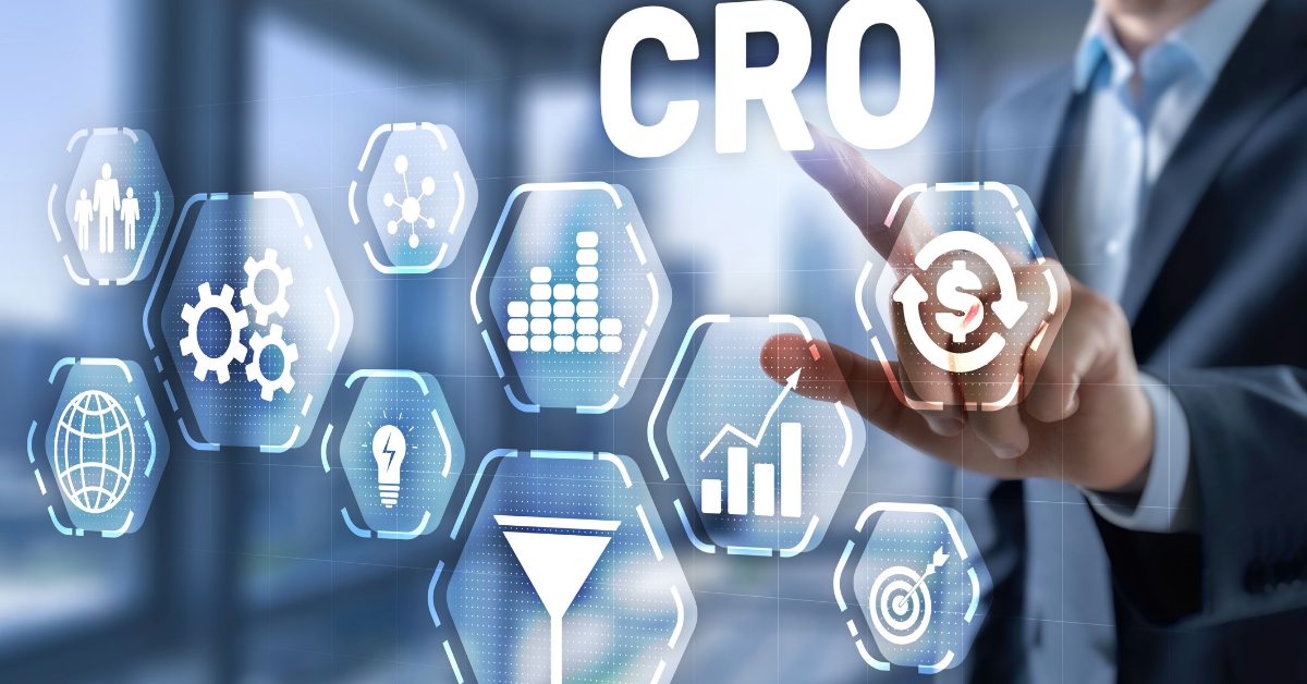 Conversion Rate Optimization