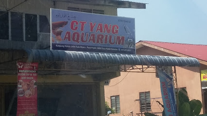 CT Yang Aquarium