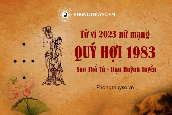 Tử Vi Tuổi Hợi Năm 2023: Bí Quyết Phát Tài, Tình Yêu Ngọt Ngào Và Sức Khỏe Dồi Dào