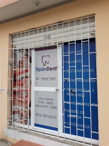 TipánDent