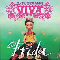 Image result for viva frida