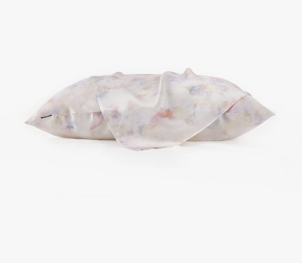 12 Silk Pillowcases to Instantly Elevate Your Spring Hair Care Routine