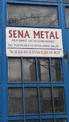 Sena Metal