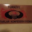 Türkiye Muhtarlar Konfederasyonu