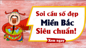 Cách soi cầu miền Bắc có hiệu quả dựa vào đầu câm, đuôi câm