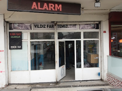 YILDIZ OTO FAR