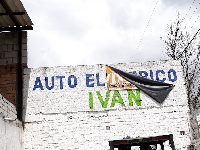 Auto Electrico Ivan - Cuenca