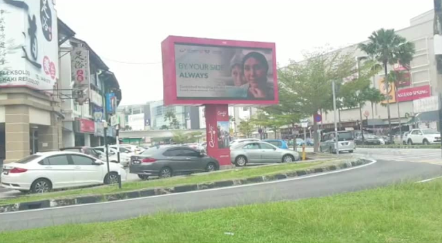 Malaysia LED Billboard, Malaysia Digital Billboard, Malaysia Digital Billboard Advertising, Malaysia LED Billboard Advertising, Digital Billboard Ads,
