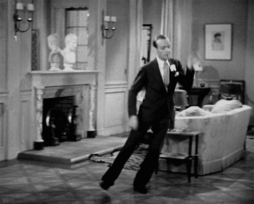 dancer gif