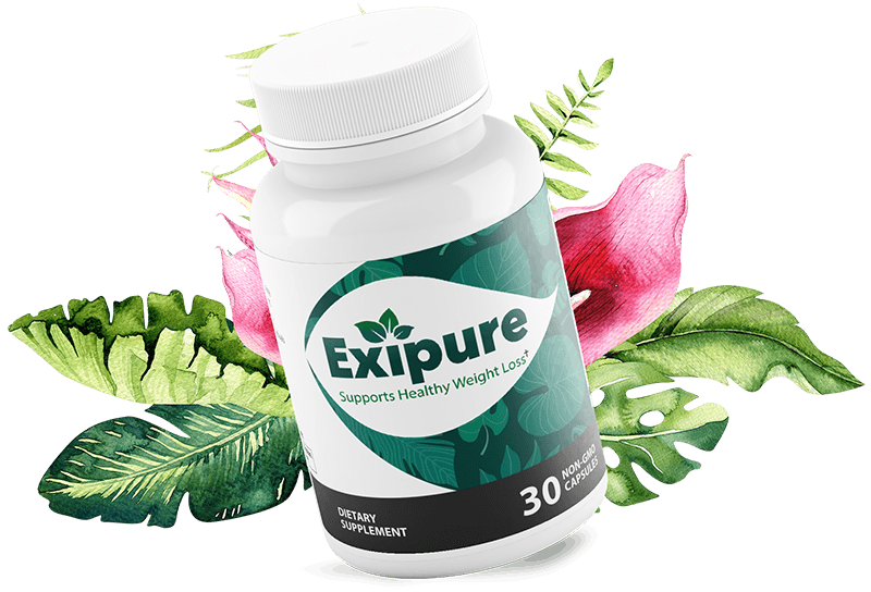 Exipure product image
