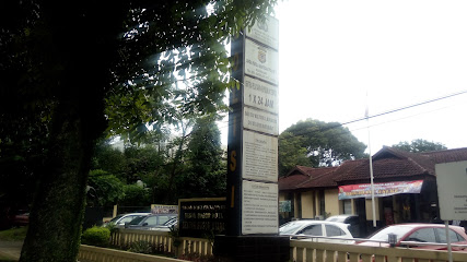 Polsek Bogor Timur