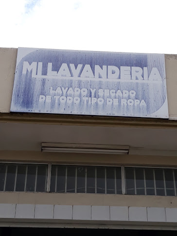 Opiniones de Mi Lavanderia en Cuenca - Lavandería
