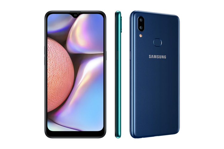 Tabel Spesifikasi dan Harga Samsung Galaxy A10 dan A10s November 2022