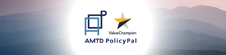 Under AMTD Digital, AMTD PolicyPal Group is a leading Singapore-based FinTech company. AMTD PolicyPal Group consists of: PolicyPal Pte. Ltd., Baoxianbaobao Pte. Ltd., PolicyPal Tech Pte. Ltd., and ValueChampion. Baoxianbaobao Pte. Ltd. is an insurance broker and exempt financial adviser licensed and regulated by the Monetary Authority of Singapore.