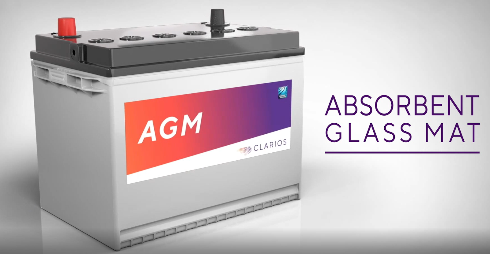 Lead-Acid vs. Absorbed Glass Mat Batteries