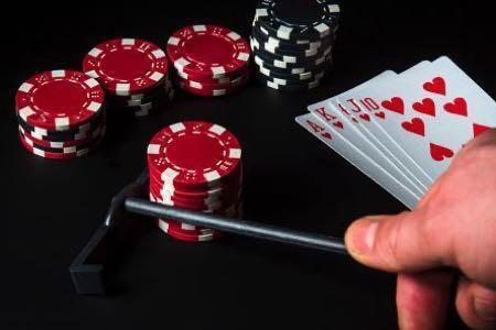 What Is the Rake in Poker? | OnlineGamblingWebsites.com