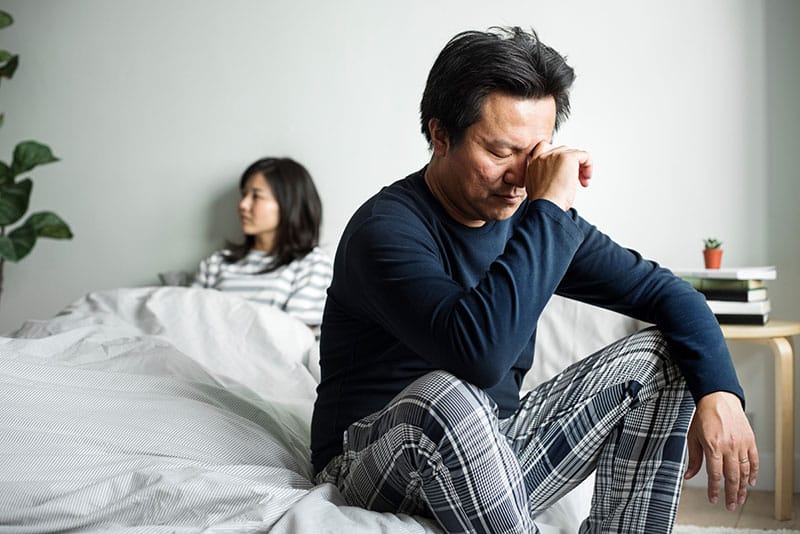 Male infertility treatment in Arunachal Pradesh