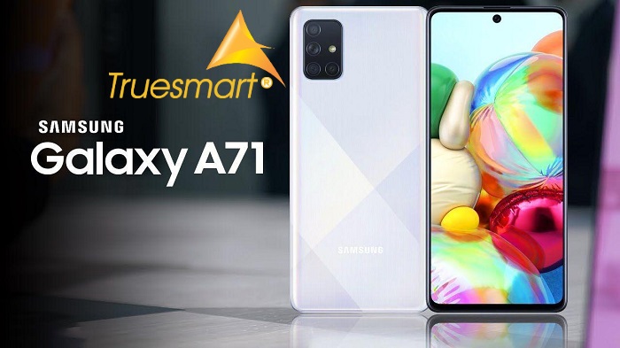 Thay Camera Sau Samsung Galaxy A71