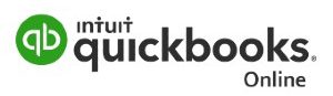 QuickBooks Online Logo.