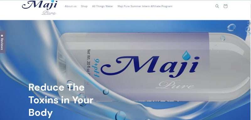 5 Best Black-Owned Water Companies Making a Difference