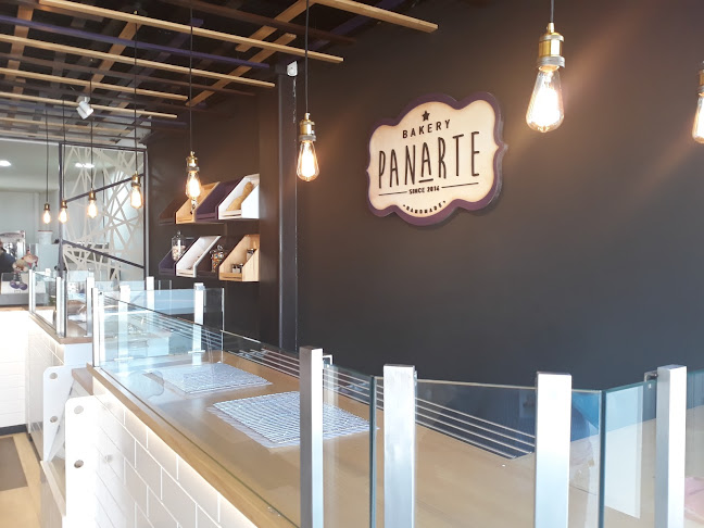 Horarios de La Galería Bakery
