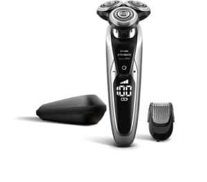 Philips Norelco Electric Shaver 9850