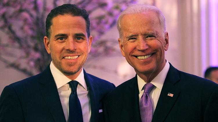 Hunter Biden did fund Ukraine biolabs, emails published by media suggest