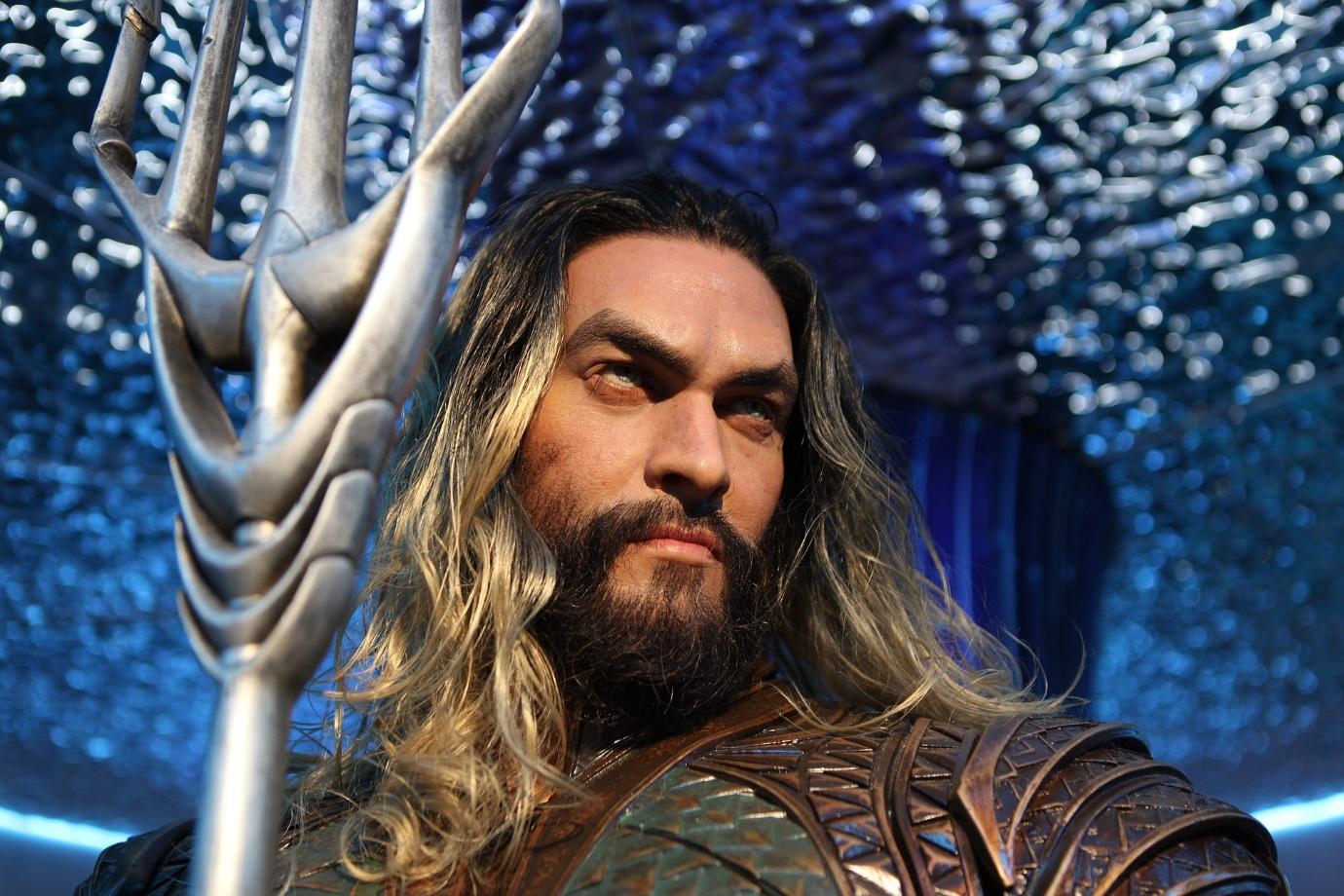 What do We Know About the New Aquaman Film? – Geekymint